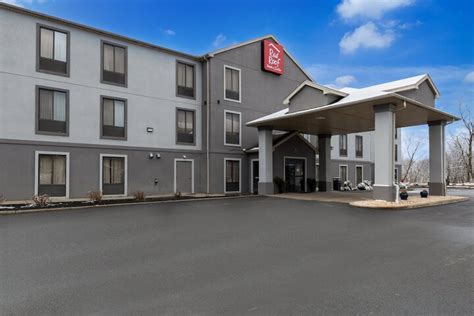 red roof inn bloomsburg pa|Red Roof Inn & Suites Bloomsburg – Mifflinville Reviews.